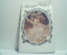 Humorous Incidents Booklet! Color Cover!