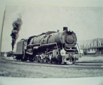 Steam Locomotives working in Duluth, MN!