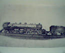 Mallet Southern Pacific Locomotives!PhotoRe