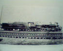 Southern Crescent Limited No. 1396!Photo R!