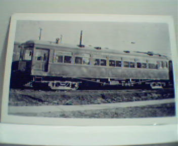 Indiana Rail Road Nom. 442