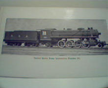 Rock Island Railroads Locomotive No. 305!