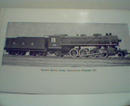 Rock Island Railroads Locomotive No. 305!