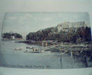 Christmas Cove Maine, The Holly Inn!