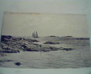 Grimes Cove, Green and White Island!