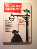 Ellery Queen's,5/1960,Rufus King,H.Pentecost