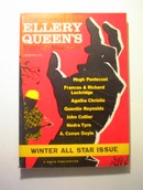 Ellery Queen's,11/59,Nedra Tyre,John Collier