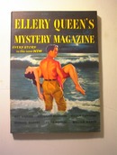 Ellery Queen's,2/1954,Zelda Popkin,Roy Vicker