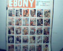 EBONY-11/75 30th Anniversary Issue! Many Cvr
