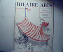 Theatre Arts-8/57