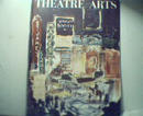 Theatre Arts-2/58 F.D.R.,