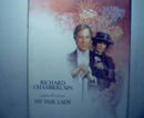 My Fair Lady-Richard Chamberlin and M.Errico!