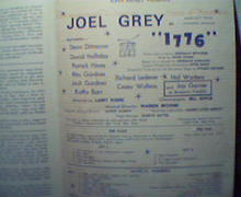 From the Production of