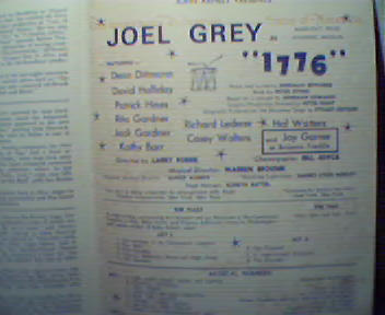 From the Production of