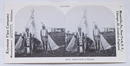 Stereoview Card-Indian Family at Wigwam.