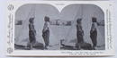 Stereoview Card-Sioux Indians, repro of 1894