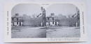 Stereoview Card-Civil War- Petersburgh,VA