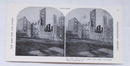 Stereoview Card-Civil War damage,Richmond, VA