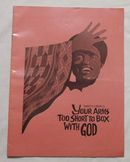 Vinette Carroll - Arms Too Short to Box w/God