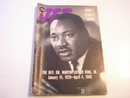 JET,Dr.Martin Luther King,Jr,1/15/29-4/4/1968