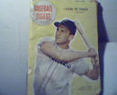Baseball Digest 7/48 Ralph Kiner on Cover!