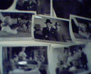 Movie Still!- FBI Girl with Tom Drake