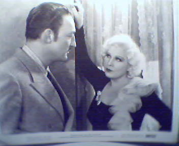 Movie Still!-Go West Young Man with Mae!