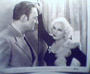 Movie Still!-Go West Young Man with Mae!