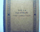 The LN Equipment Type L Triple Valve