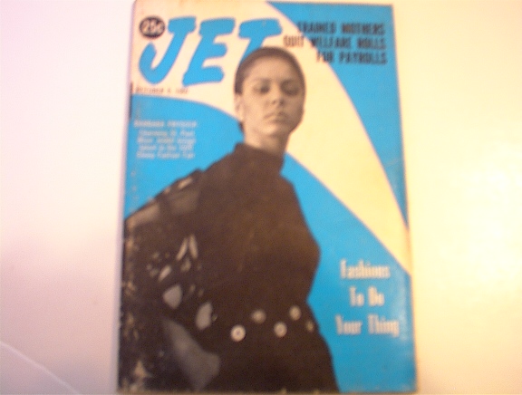 JET,10/9/69,Barbara Prysock cover!