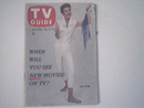 TV Guide 4/5/1958 GALE STORM cover