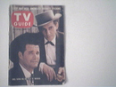 TV Guide,1/17/59,Jame Garner/Jack Kelly cover
