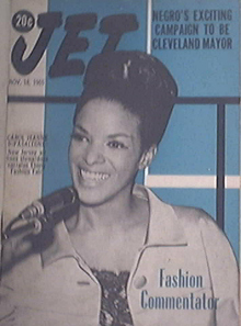 JET 11/18/1965 Carol Jeanne Dispasalegne cover