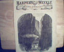 HarpersWeekly-11/7/1863 Gamblers,Bristoe St.,New Inlet!