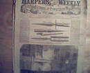 HarpersWeekly-10/28/1865 Fenians,Colored Troops,Dexter!