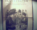 Leslies Ill.Nws- 2/16/1889 Phonograph,Valentines Day!