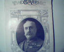 The Graphic-12/14/1918-M.Foch,Plane and Tank,NEMISIS
