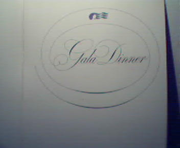 From Princess Cruise, 8/29/1973! from Cruise to Italy!