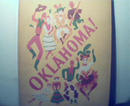 Oklahoma! with Florence Henderson! c1940s!