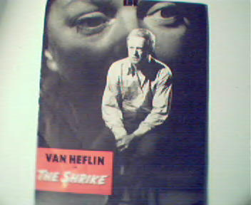 Van Heflin in