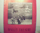 Ballet Theatre! From 1940s! Igor Youskevitch,A.Alonso!