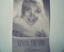 Member of the Wedding '52-Ethel Waters at Nixon Thtre!