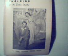 The Seven Year Itch! Tom Ewell as Richard Sherman!52