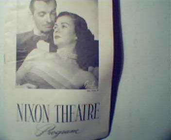 Jose Greco and Company of Spanish Dancers 1953!
