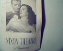 Jose Greco and Company of Spanish Dancers 1953!