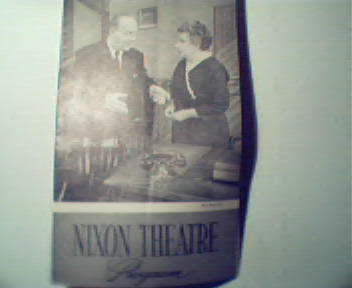 The Tender Trap! 1955! Kent Smith,KT Stevens,Russ Nype