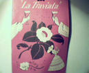 La Traviata! 1952!Ruth Cotton!, Walter Cassel! A.Pilott