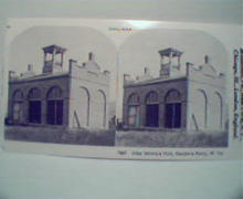 1970 Repro Stereo View Cards 1800-1900s-Harpers Ferry!