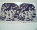 1970 Repro Stereo View Cards 1800-1900s- Boys in Mine!