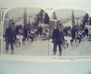 1970 Repro Cards 1800-1900s- Gold Miners in Alaska!